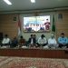 Hadiri Bukber dan Forum Komunikasi Publik, Kapolres Pasuruan: Silaturahmi Forkompimda Perkuat Stabilitas Keamanan