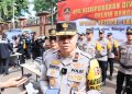 Satgas Humas Operasi Ketupat 2025 Digelar, Pastikan Mudik Aman dan Nyaman