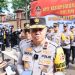Satgas Humas Operasi Ketupat 2025 Digelar, Pastikan Mudik Aman dan Nyaman