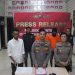 Spesialis Kunci T Dibekuk di Kawasan Kuliner Kusuma Bangsa Surabaya