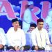 Hadirkan UAS, Ribuan Jema’ah Meriahkan Ramadhan