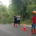 Polri untuk Masyarakat: Polsek Remboken Bersama Instansi Terkait Laksanakan Penebangan Pohon Demi Keamanan Pengguna Jalan
