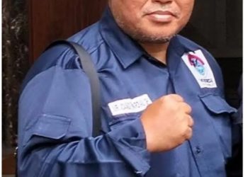 Sikapi Teror Jurnalis Tempo, Ketum IWO Indonesia NR Icang Rahardian Kutuk Keras dan Minta Kapolri Turun Tangan