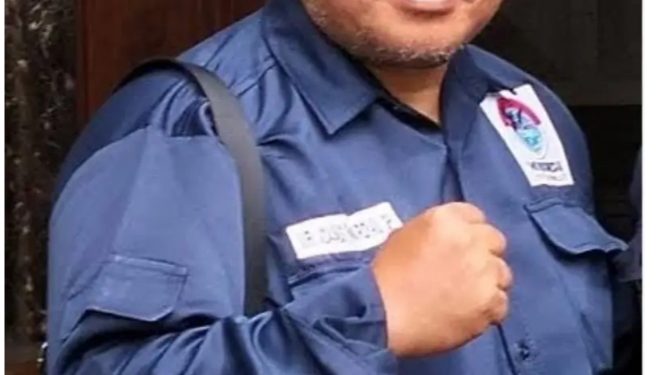 Sikapi Teror Jurnalis Tempo, Ketum IWO Indonesia NR Icang Rahardian Kutuk Keras dan Minta Kapolri Turun Tangan