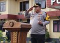 Hari Pertama Operasi Ketupat, Polres Pasuruan Sigap Siaga di Beberapa Titik Strategis