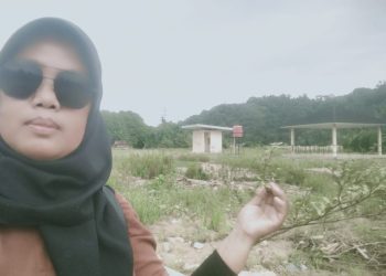 Janggal, ECO park di Bungo tanjung Merangin Jambi mengundang sejuta tanya.