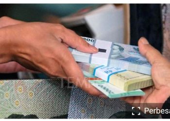 Polres Pasuruan Imbau Masyarakat Waspada Uang Palsu Jelang Lebaran