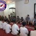 Kalapas Sidoarjo dan Pejabat Struktural Gelar Buka Bersama dengan WBP