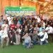 Berbuka bersama pers dan Kodim 0420 / SARKO sarana mempererat silaturahmi.