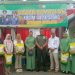 Bazar Ramadhan Kodim 0420/Sarko, Dalam Rangka Menyambut Hari Raya Idul Fitri 1446 H TH 2025, Menjadi Wujud Nyata TNI Selalu Dengan Masyarakat, Bazar Ramadhan Berlangsung Meriah