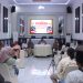 Pererat Sinergitas, Kapolres Pasuruan Buka bersama dan Berikan Bingkisan Kepada Wartawan Jelang Lebaran
