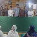 Jalin Silaturahmi, Kades Pedamaran 1 Laksanakan Safari Ramadhan 1446 H