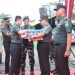 Kodam II/Swj Gelar Bazar Murah, Danrem 044/Gapo : Solusi Bantu Kebutuhan Keluarga Prajuri