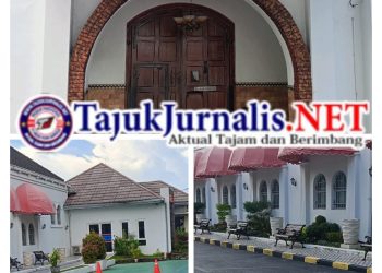 Ketua DPD FRJ-RI Jawa Timur Soroti Sikap Humas Lapas Klas I Madiun Terhadap Wartawan Media Nasional