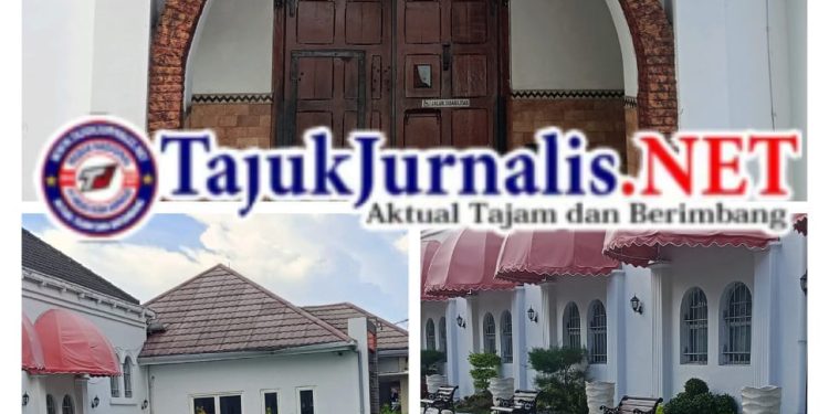 Ketua DPD FRJ-RI Jawa Timur Soroti Sikap Humas Lapas Klas I Madiun Terhadap Wartawan Media Nasional
