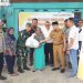 Sambut Hari Raya Idul Fitri, PT. Kelantan Sakti Kembali Berikan Bantuan Sembako Untuk Kaum Dhuafa