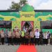 Kompolnas Tinjau Kesiapan Operasi Ketupat 2025 di Polres Ogan Ilir