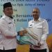 Dua Pegawai Lapas Sidoarjo Pamit: Purna Tugas Dan Alih Tugas Dengan Penuh Kehangatan
