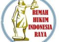 PEMBINAAN HOME INDUSTRI & UMKM RHIR BERUPA PRODUKSI DETERJEN PADA TAHAP I DIMULAI MELALUI KOPERASI HANG TUAH