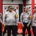 Polres Pasuruan Buka Layanan Titip Kendaraan untuk Pemudik