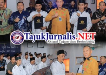Lapas kelas IIA Sidoarjo Berikan Remisi Khusus (RK) Hari Raya Idul Fitri Kepada 245 Narapidana
