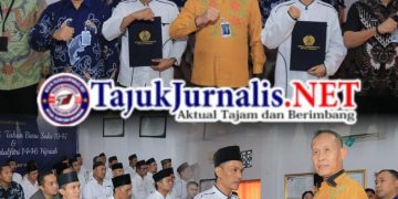 Lapas kelas IIA Sidoarjo Berikan Remisi Khusus (RK) Hari Raya Idul Fitri Kepada 245 Narapidana