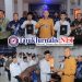 Lapas kelas IIA Sidoarjo Berikan Remisi Khusus (RK) Hari Raya Idul Fitri Kepada 245 Narapidana