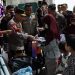 Tinjau Stasiun Tugu DIY, Kapolri : Mudik Gunakan Kereta Api Bisa Jadi Alternatif
