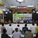 Gelar Curhat Kamtibmas dan Safari Ramadhan di Gempol, Waka Polres Pasuruan Lempar ide Lomba Pos Kamling