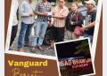 Vanguard Jurnalis : Solidaritas Tanpa Batas, Bantu Keluarga Rekan Seprofesi yang Sakit