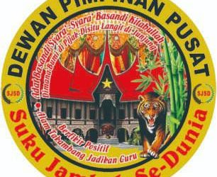 Perkumpulan Suku Jambak Sedunia Adakan Rapat Persiapan Mubes I DPP SNSD Tahun 2035 dipadang