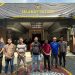 Hari Raya Penuh Berkah, 7 WBP Lapas Sidoarjo Bebas Setelah Dapat Remisi Khusus Idul Fitri