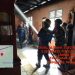 Sinergitas TNI dan Damkar dalam Mengatasi Kebakaran Rumah di Kampung Legok Keikhlasan Pengabdian Tanpa Mempertimbangkan Kepentingan Pribadi