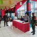 Laksanakan Kegiatan Sambang dan Monitor Kunjungan Keluarga di Lapas Kelas II B Sarolangun pada Hari Raya Idul Fitri 1446 H
