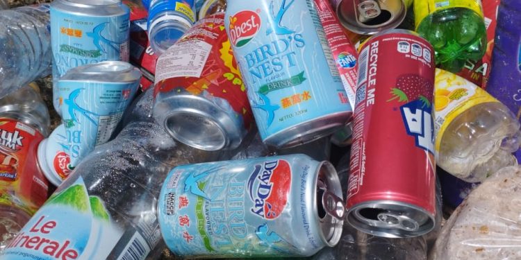 Retorika semboyan ” Merangin kota beriman ” yang mulai di lupakan.