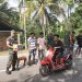 Gempa Myanmar Kodim 0420/Sarko Bantu Galang Bantuan Kemanusiaan Untuk Korban Gempa