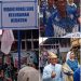Midang Bebuke, Tradisi Unik khas Lebaran di Kayuagung OKI