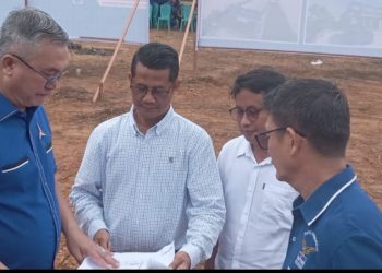 Pil Pahit Pasca Pilkada 2024, WiFi Pelabuhan Speed Tak Berfungsi