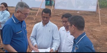 Pil Pahit Pasca Pilkada 2024, WiFi Pelabuhan Speed Tak Berfungsi
