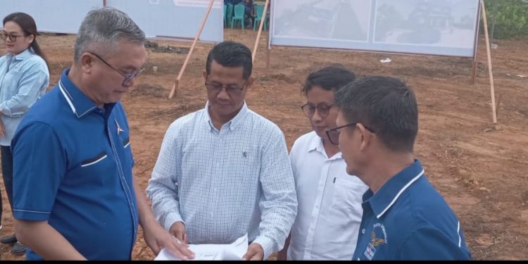 Pil Pahit Pasca Pilkada 2024, WiFi Pelabuhan Speed Tak Berfungsi