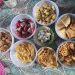 Beda zaman, Beda kue lebaran