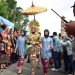 Meriahnya Lebaran di Kayuagung, Ada ‘Midang Bebuke’ Hingga Pelestarian Tradisi ‘Cang Incang