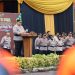 Antisipasi Arus Balik dan Libur Lebaran, Polres Pasuruan Tingkatkan Pengawasan di Titik Vital