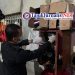 Lapas Sidoarjo Gelar Razia Rutin, Kamar Hunian 10B Blok B Digeledah