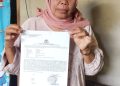 Korban Penganiayaan Minta Polres Ogan Ilir Tindaklanjuti Laporannya