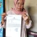 Korban Penganiayaan Minta Polres Ogan Ilir Tindaklanjuti Laporannya