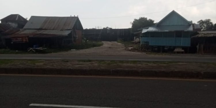 Diduga Bisnis BBM Ilegal, Dengan Modus Oper Tap Dari Tengki Pertamina Di Ogan Ilir Tak Tersentuh APH. OGAN ILIR – Sumsel, Tajuk jurnalis