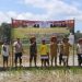 Dandim 0420/Sarko Hadiri Zoom Meeting Dengan Gubernur Jambi dan Danrem 042/Gapu, Dilanjutkan Ikuti Penanaman Padi Serentak