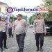 Kapolres Pasuruan Dorong Penguatan Respon Cepat dan Etika Medsos di Polsek Bangil