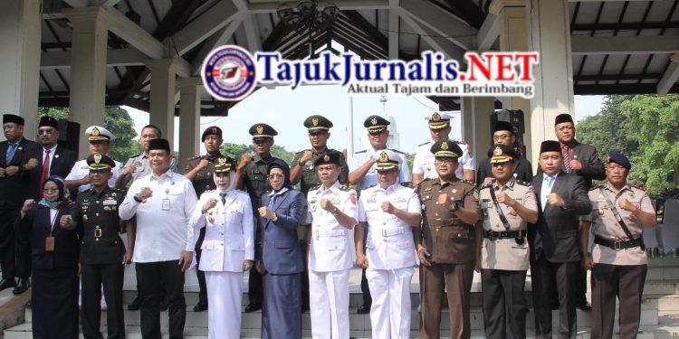 Hari Otonomi Daerah, Kalapas Sidoarjo Dorong Kolaborasi Pembinaan Warga Binaan